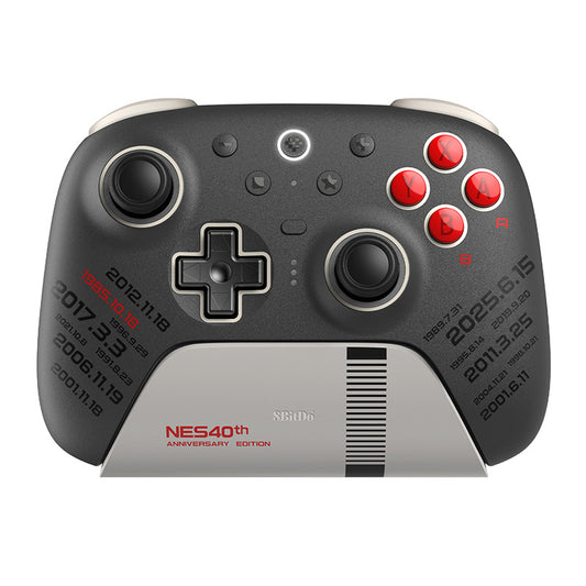 Ultimate 2 Bluetooth - NES 40th Limited Edition (Ships on Nov 18th 2025)