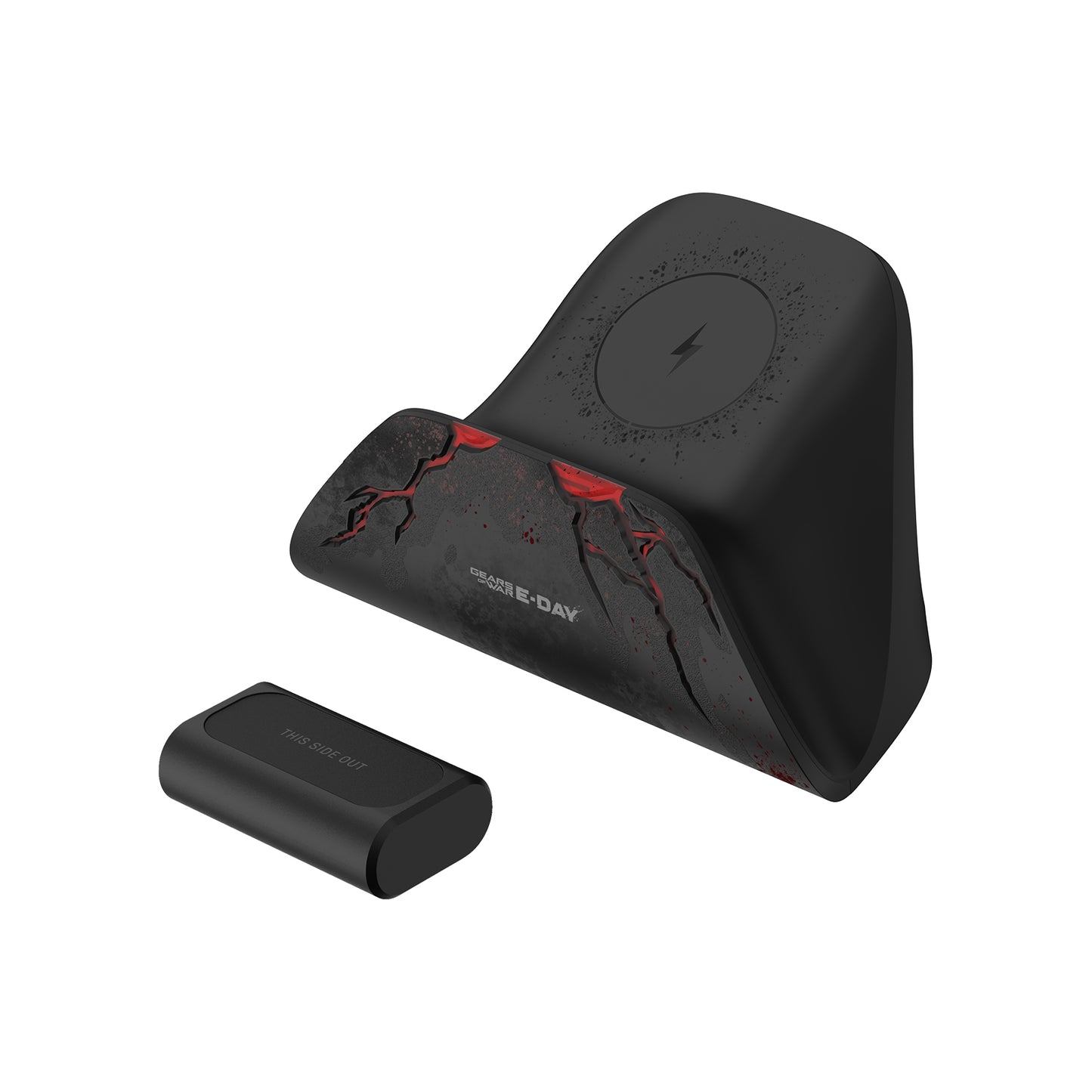 8BitDo Ultimate Charging Dock for XBOX Controllers – Gears of War: E-Day (Ships on Oct 9. 2026)