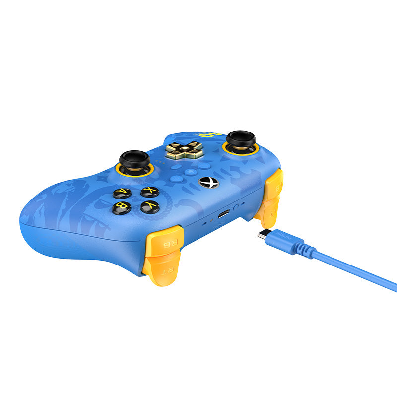 8BitDo Ultimate 3-mode Controller - Rare 40th Anniversary Edition