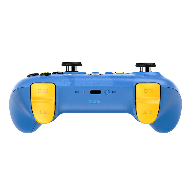 8BitDo Ultimate 3-mode Controller - Rare 40th Anniversary Edition
