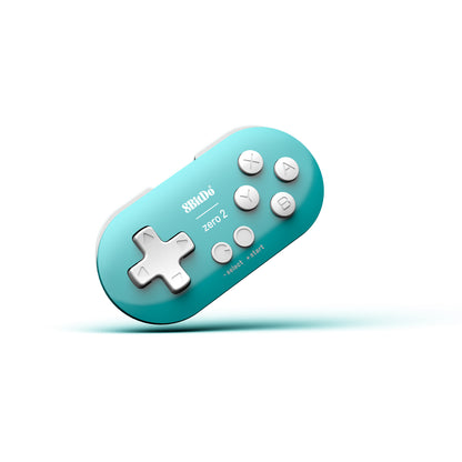 8BitDo Micro/Zero2 clip