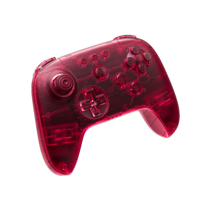 8BitDo 64 Controller - Funtastic Limited Editions (Ships Feb 2026)