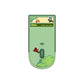 8BitDo Retro R8 Mouse - Forest Wonder
