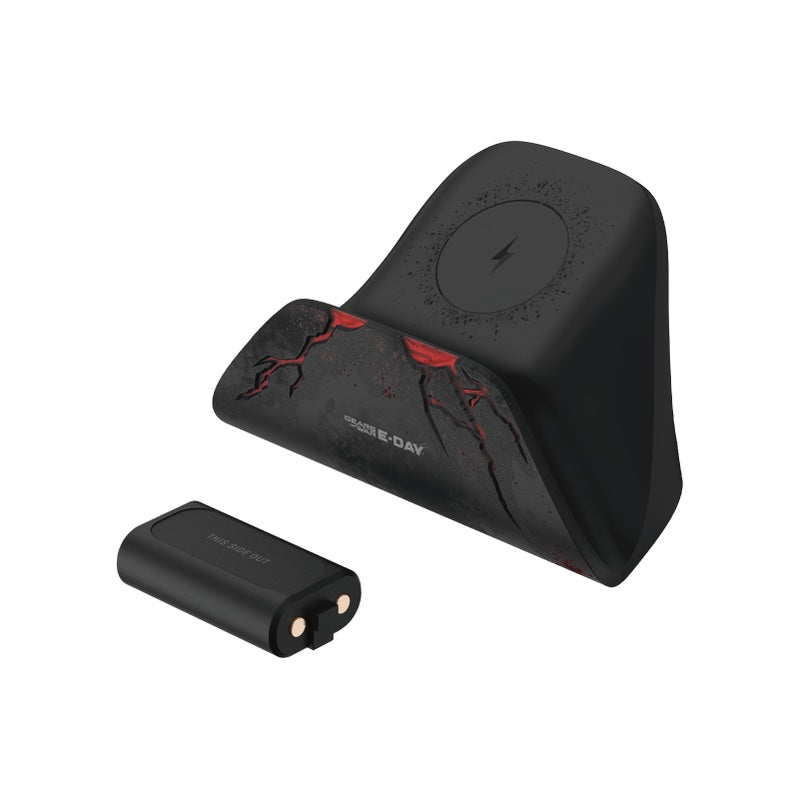 8BitDo Ultimate Charging Dock for XBOX Controllers – Gears of War: E-Day (Ships on Oct 9. 2026)