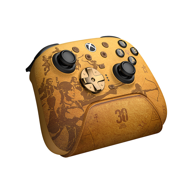 8BitDo Ultimate 3 Controller for XBOX - Tomb Raider 30th Anniversary Edition (Ships on Oct 24. 2026)