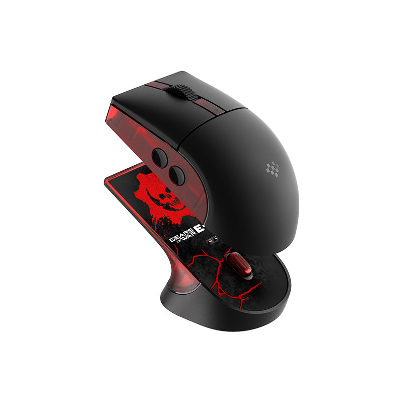 8BitDo Retro R8 Mouse – Gears of War: E-Day (Ships on Oct 30. 2026)