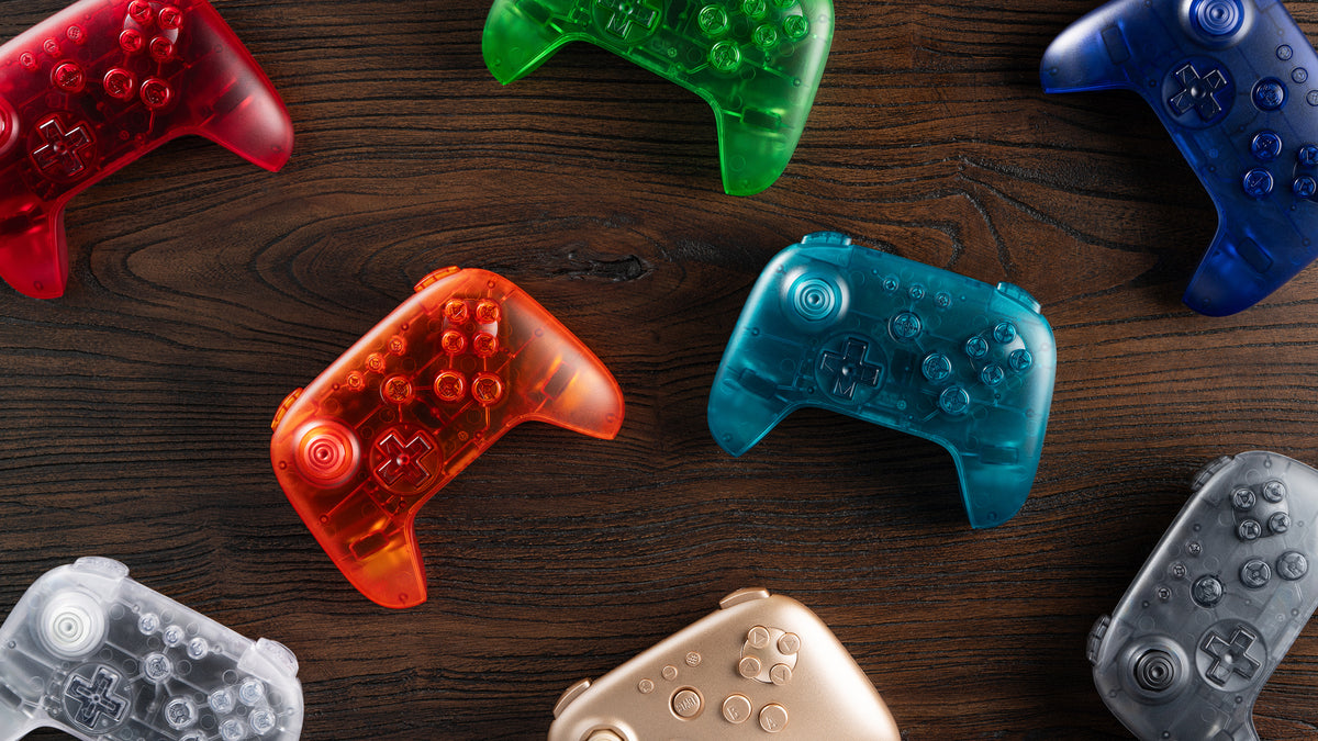 8BitDo Shop