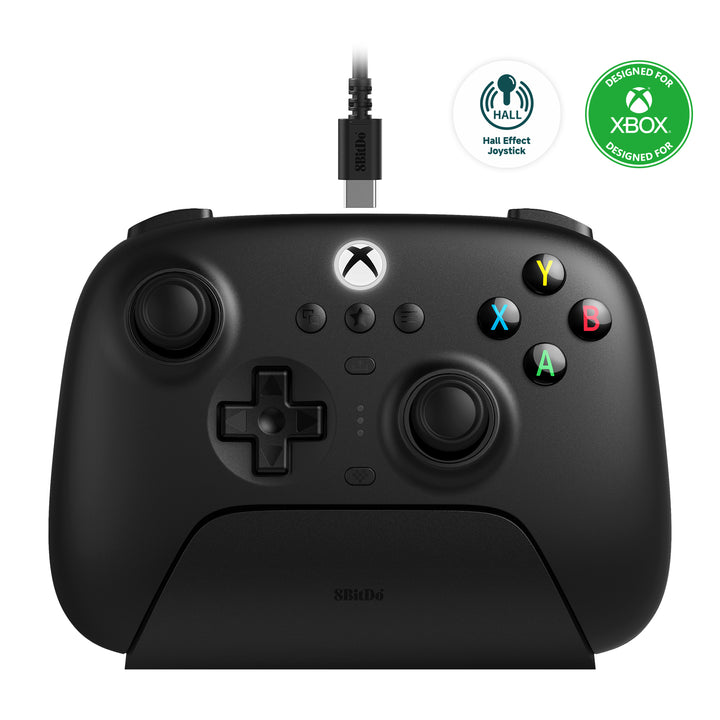 XBOX X 8BitDo