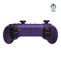 8BitDo Ultimate 2.4G Controller with Charging Dock (Hall Effect joysticks)