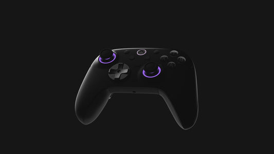 8BitDo Ultimate 3E Controller for Xbox (Ships on Aug 31. 2026)