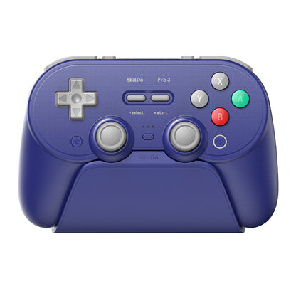 8BitDo Pro 3 Bluetooth Gamepad