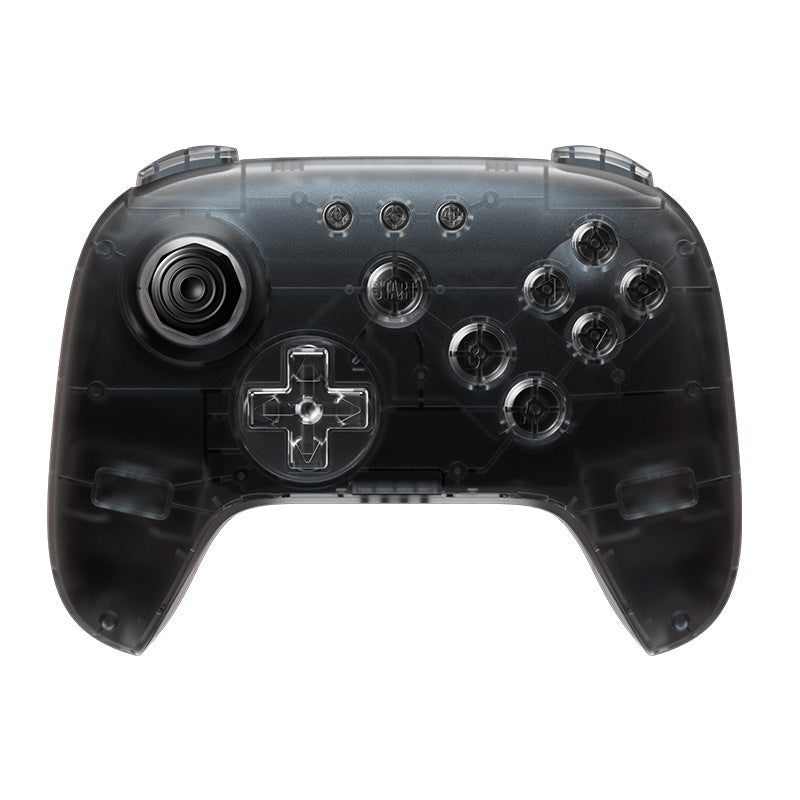 8BitDo 64 Controller - Funtastic Limited Editions (Ships Feb 2026)