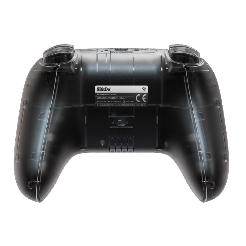 8BitDo 64 Controller - Funtastic Limited Editions (Ships Feb 2026)