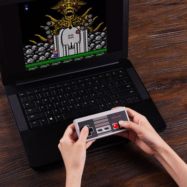 8BitDo Mod Kit for Original NES Controller(Old Edition) – 8bitdo