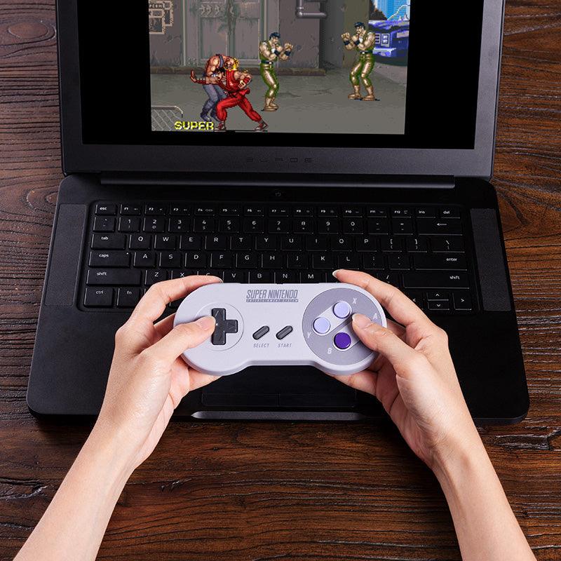 8BitDo Mod Kit for SNES/SFC Classic Edition Controller (New Edition ...
