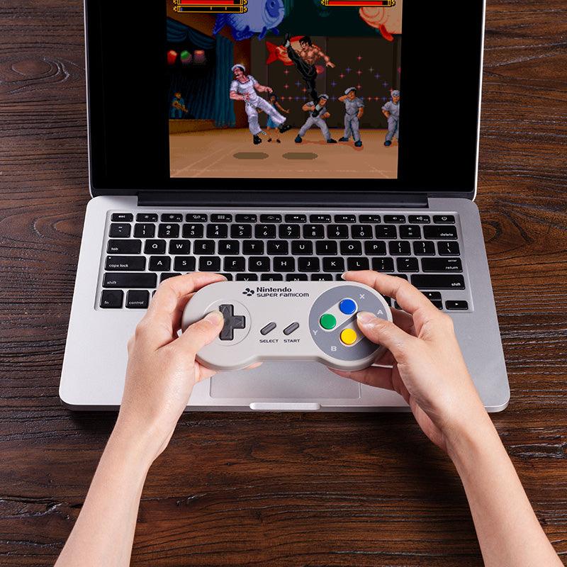 Nes Controller Mod 8Bitdo Mod Kit For Original Nes Controller(Old Edition) – SLJM