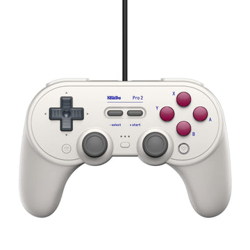 Wired Controller – 8BitDo