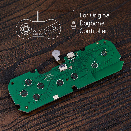 8BitDo Mod Kit for Original Dogbone Controller - 8BitDo