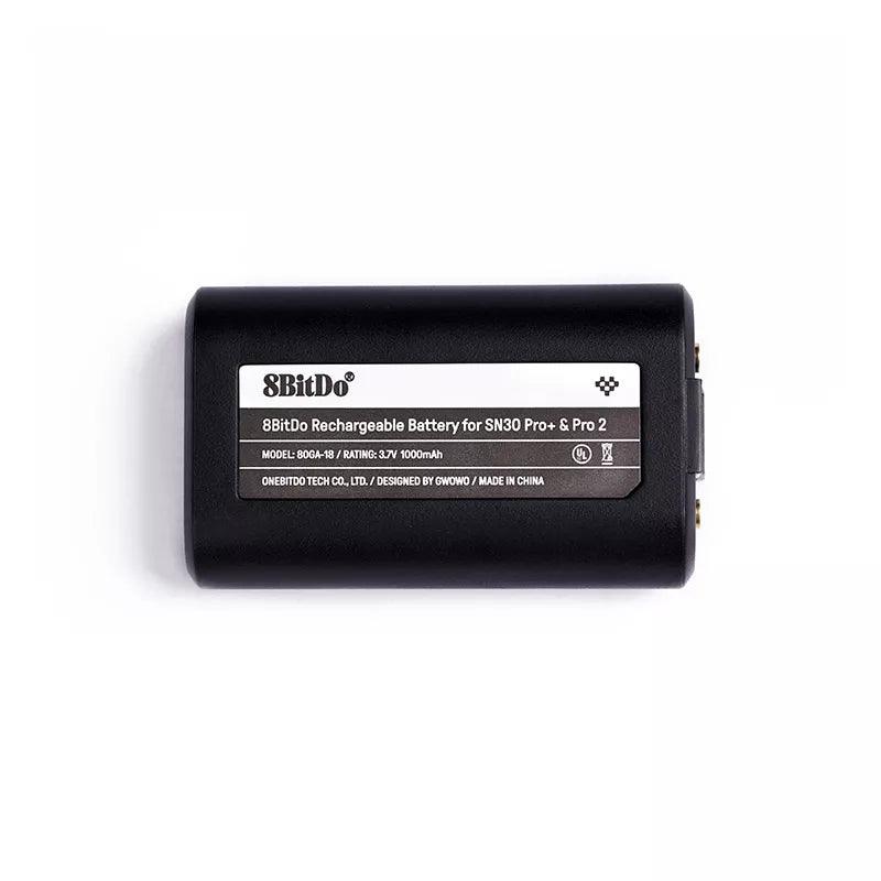 8BitDo Battery Pack for SN30 Pro+ Pro 2 - 8bitdo