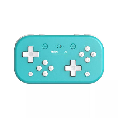 8Bitdo Lite 2 Bluetooth Gamepad for Nintendo Switch/Switch Lite/Androi –  Flashback Limited - Repair, Replay, Relive