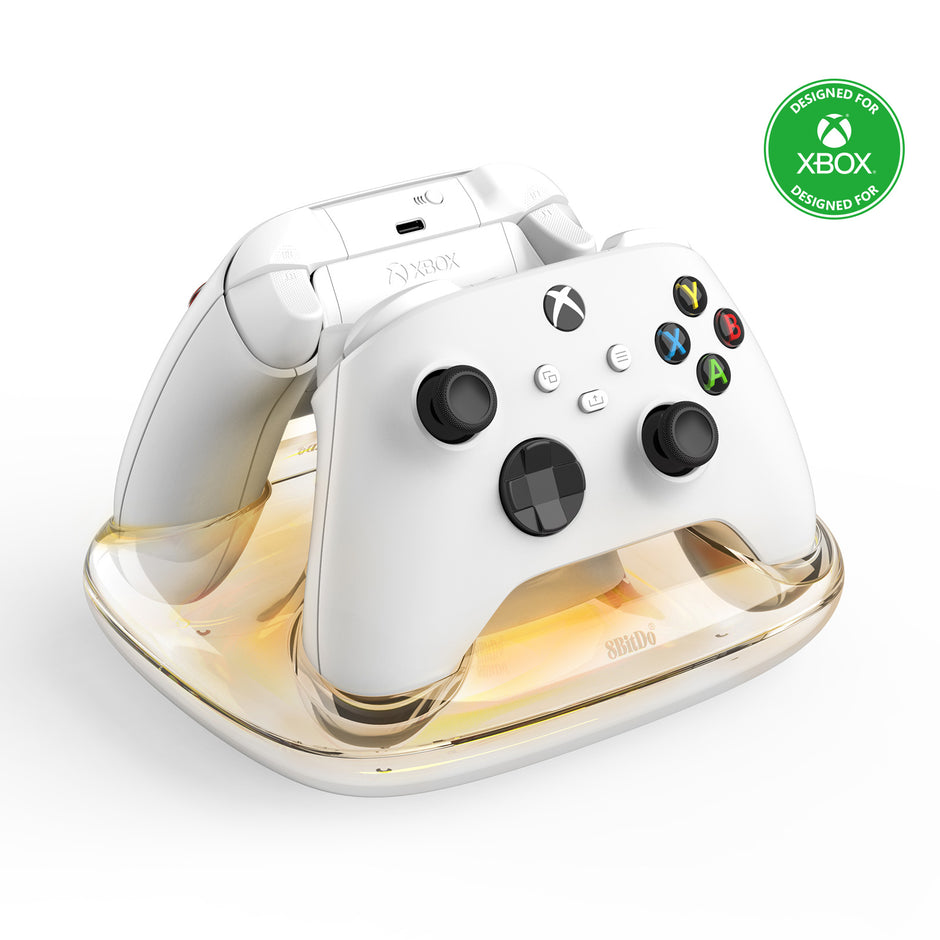 XBOX X 8BitDo