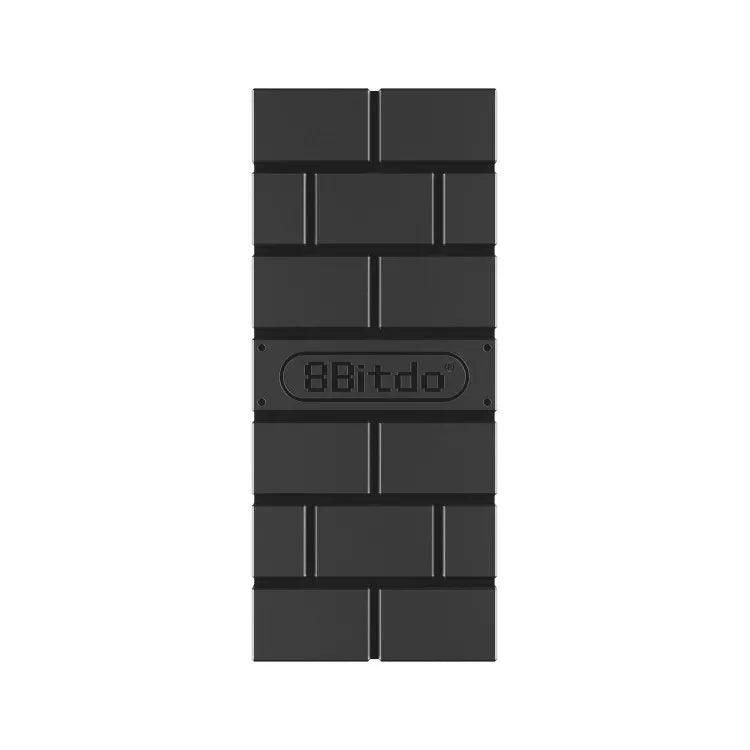 8Bitdo Wireless USB Adapter 2 for Switch Windows Mac & Raspberry Pi - 8bitdo