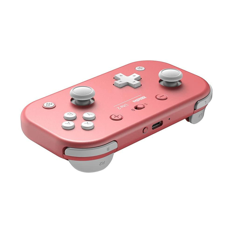 8BitDo Lite 2 – 8bitdo