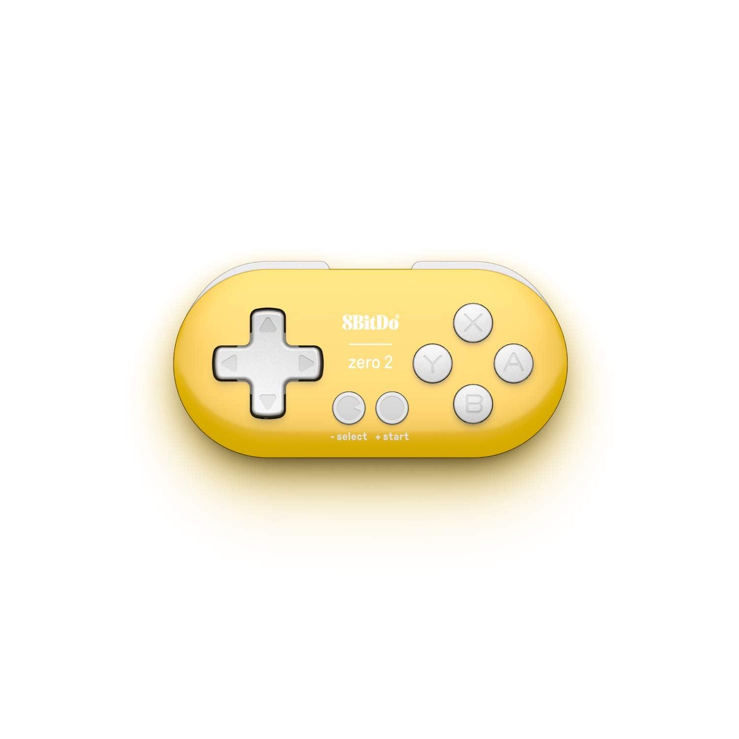 8BitDo Zero 2