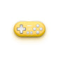 8Bitdo Zero 2 Bluetooth Gamepad Mini Controller for Switch Windows Android macOS & Raspberry Pi - 8bitdo