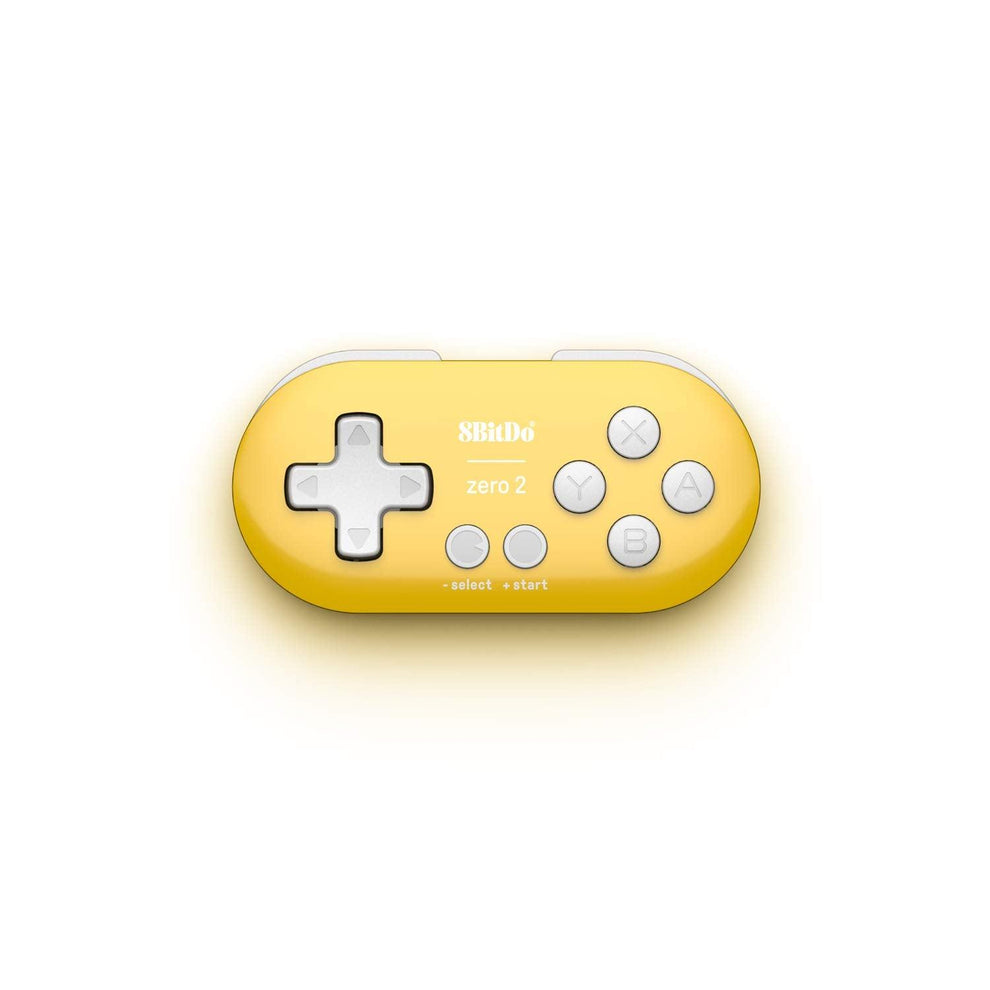 8BitDo Zero 2 – 8bitdo