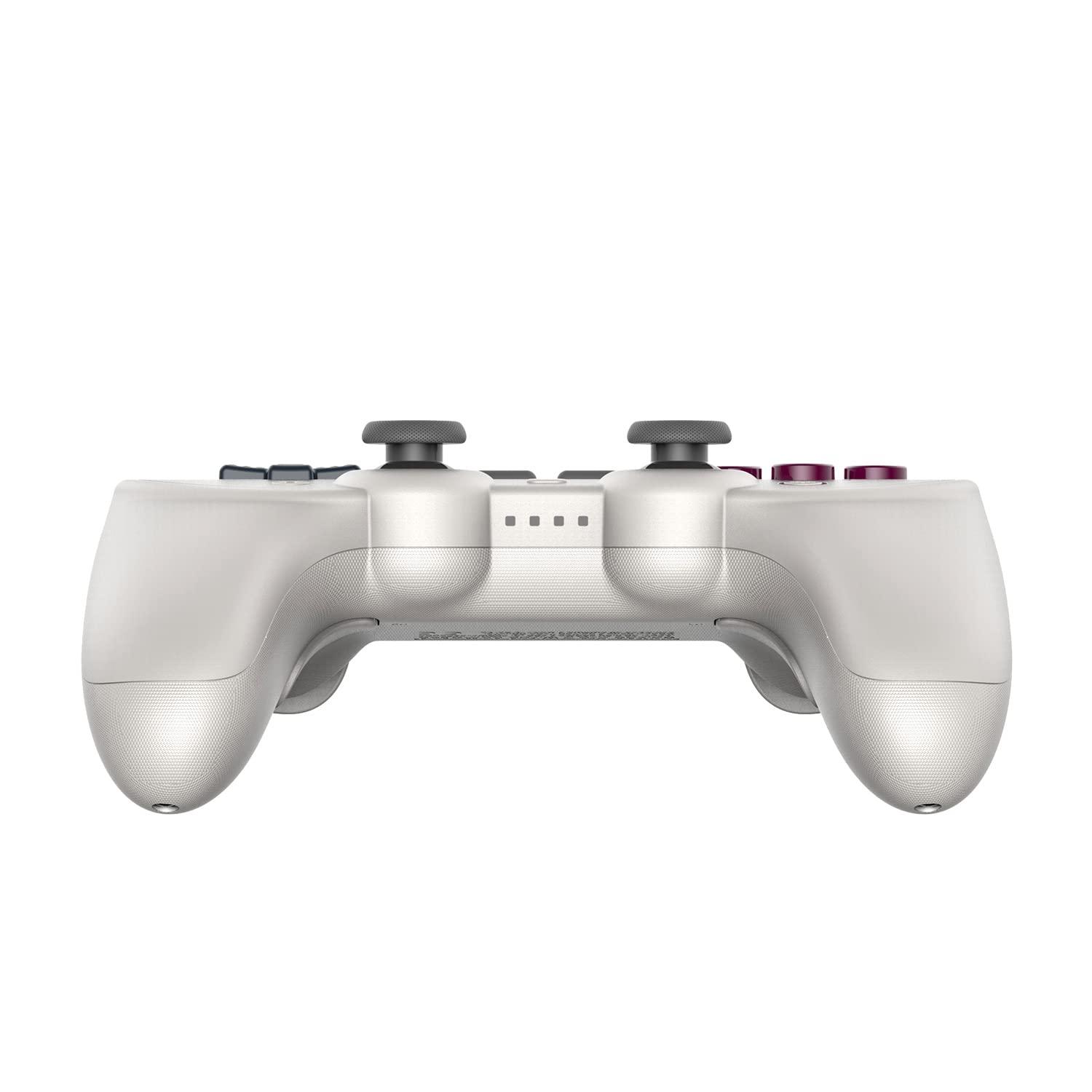 8bitdo ps4 controller store on switch