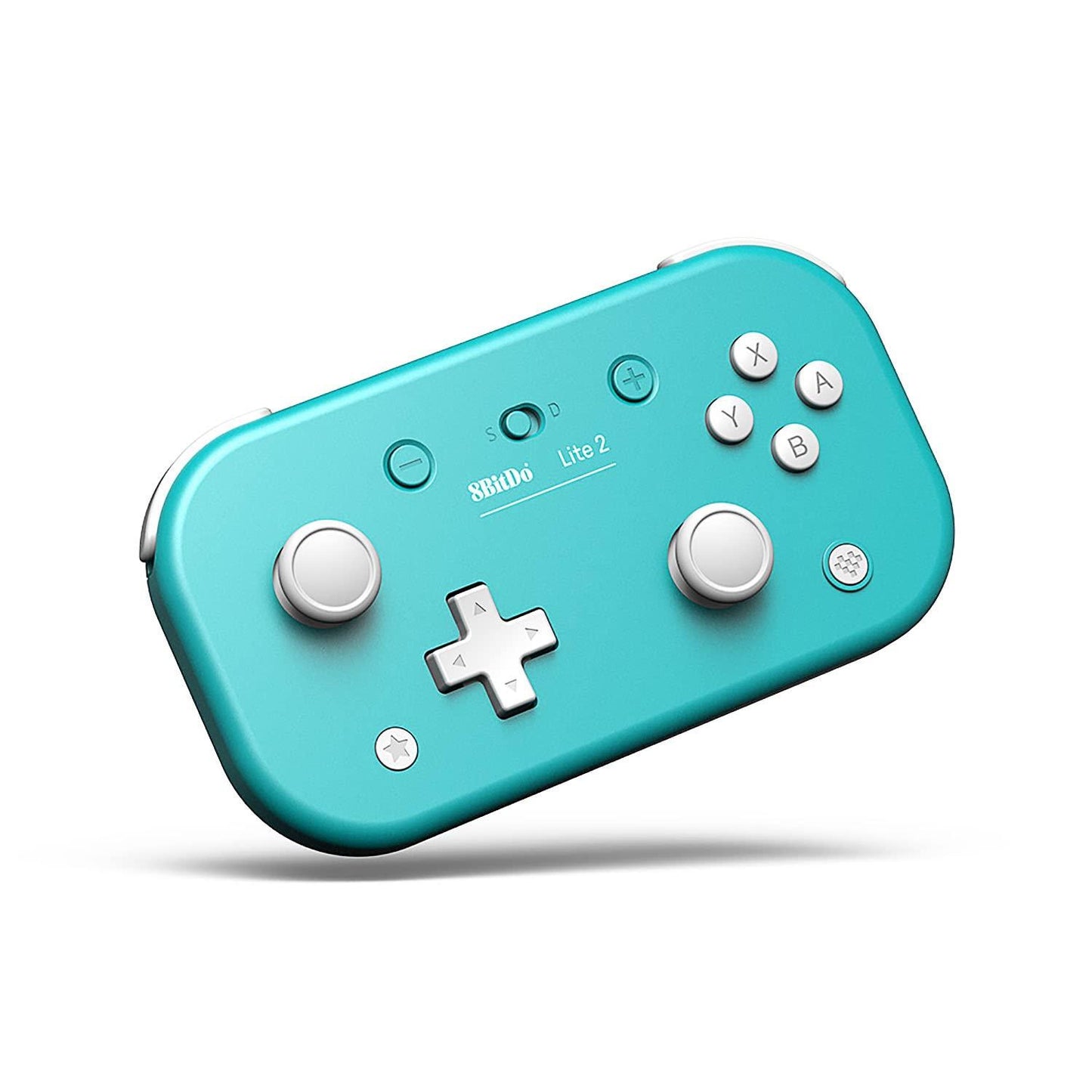 8BitDo Lite 2 Bluetooth Gamepad for Switch Switch Lite Android and Raspberry Pi - 8bitdo