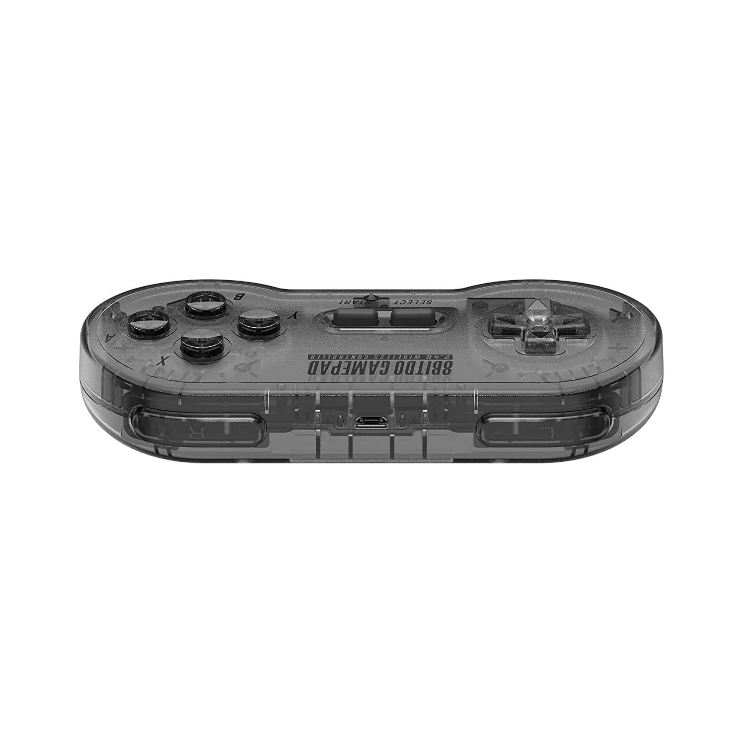 8BitDo SN30 2.4G