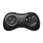 8Bitdo M30 Bluetooth Gamepad for Switch Windows macOS and Android with Sega Genesis & Mega Drive - 8bitdo