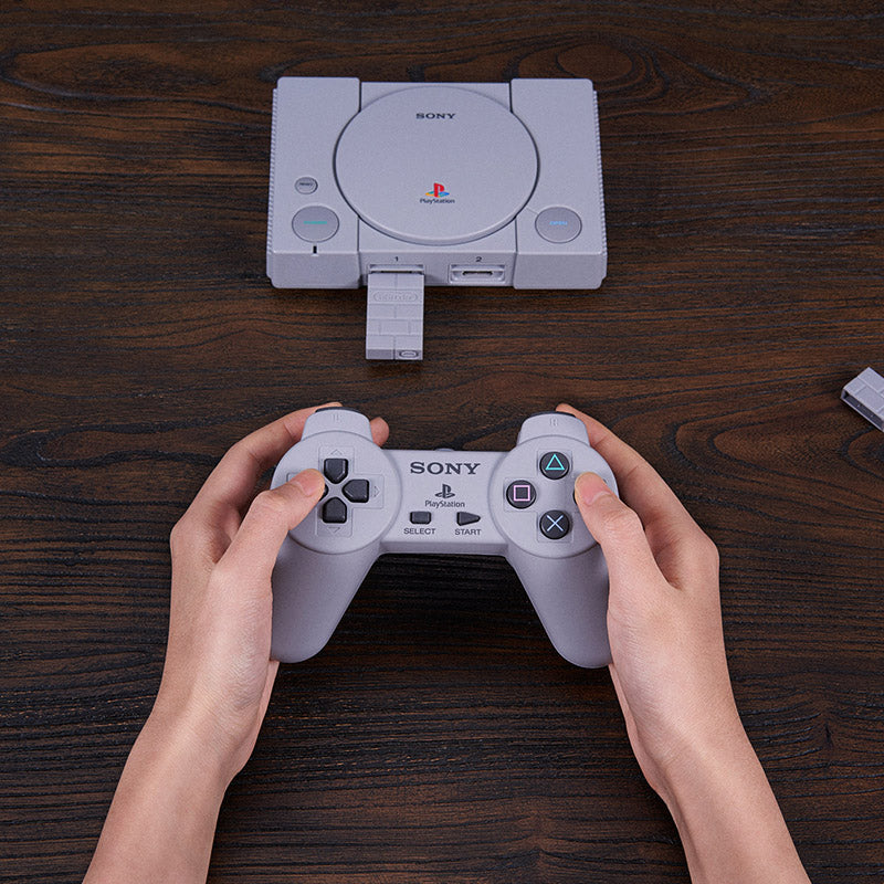 8bitdo ps1 controller new arrivals