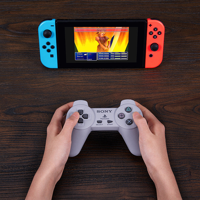 8bitdo playstation best sale