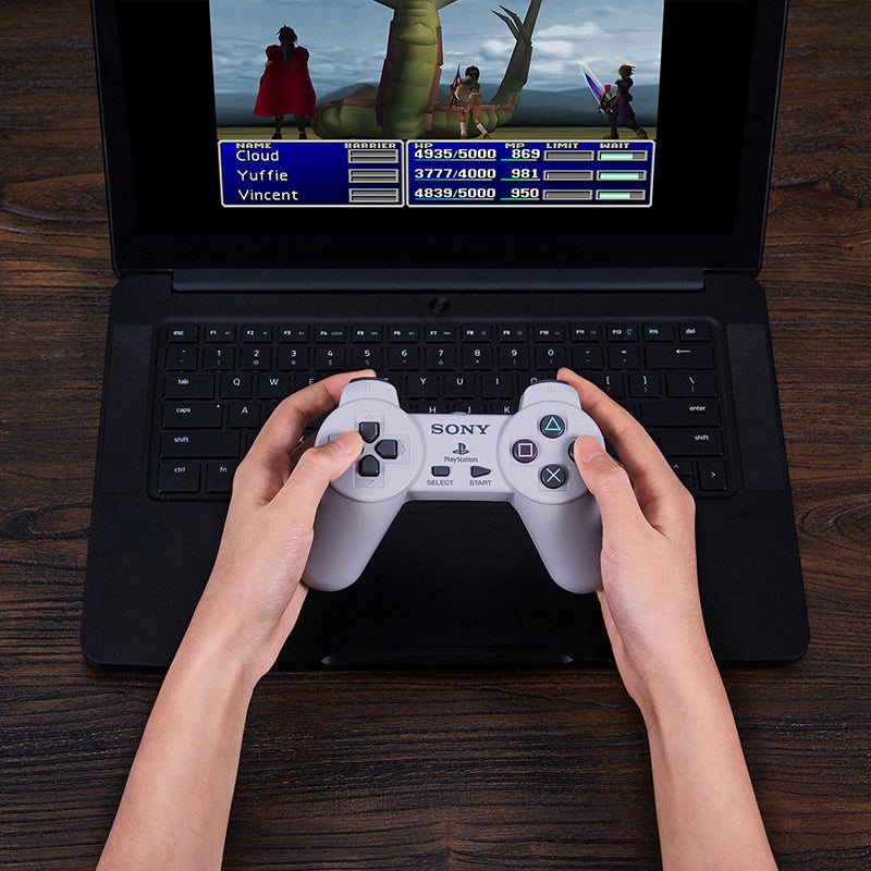 Playstation hot sale classic 8bitdo