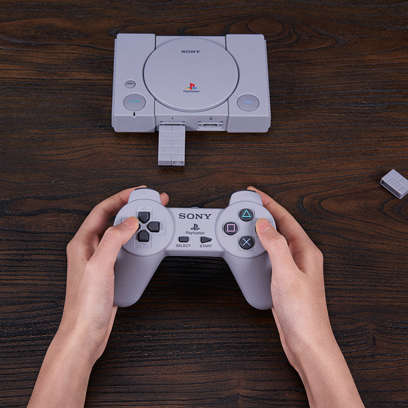 8bitdo on sale playstation classic