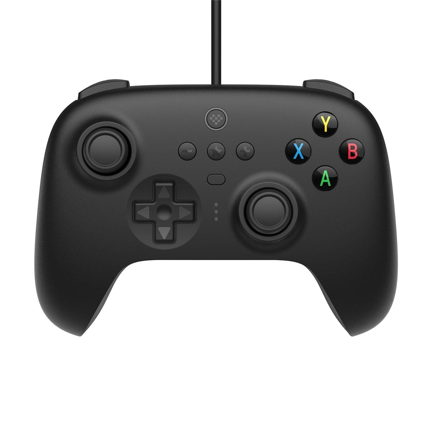 Xbox 8BitDo Ultimate Wired Controller for Xbox - Ενσύρματο Χειριστήριο (Xbox  Series X/S, Xbox One, Windows)