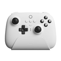 8BitDo Ultimate Bluetooth Controller with Charging Dock