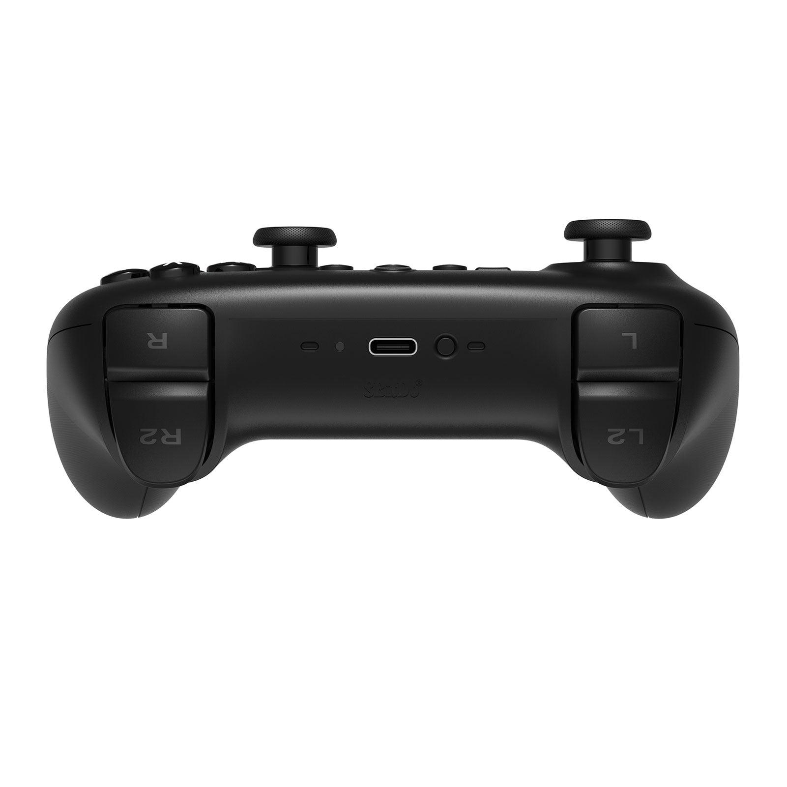  8Bitdo Ultimate C Bluetooth Controller for Switch with