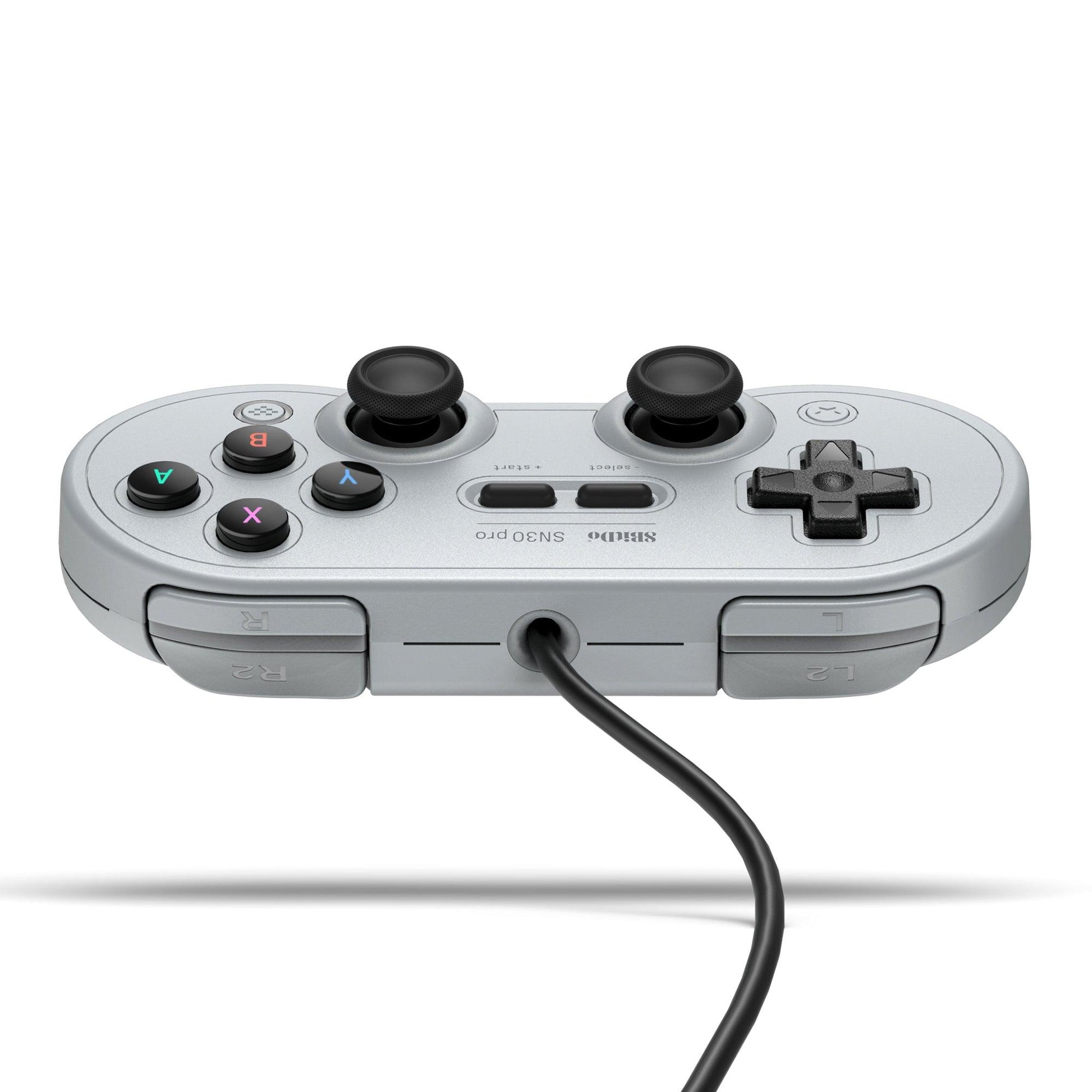 8BitDo SN30 Pro Wired Controller